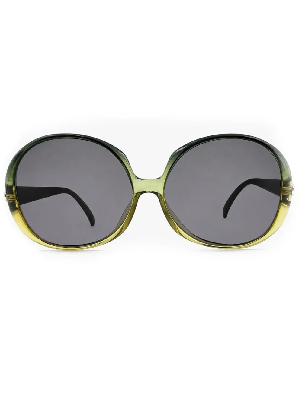 Vintage Christian Dior Bianca Sunglasses